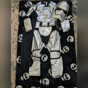 Kids Disney Star Wars costume
